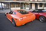 Callaway C16 Coupe