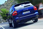 Porsche Cayenne S