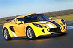 Lotus Exige Cup 255