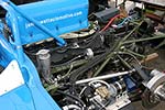 2005 Le Mans Endurance Series Spa 1000 km