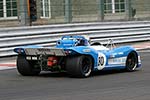 2005 Le Mans Endurance Series Spa 1000 km
