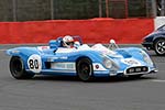 2005 Le Mans Endurance Series Spa 1000 km