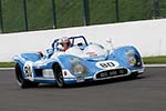 2005 Le Mans Endurance Series Spa 1000 km