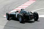 2006 Monaco Historic Grand Prix
