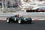 2006 Monaco Historic Grand Prix