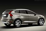 Volvo XC60 Concept