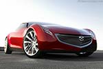 Mazda Ryuga Concept