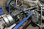 2004 Le Mans Classic