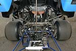 2004 Le Mans Classic