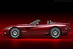 Dodge Viper SRT10 Roadster