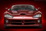 Dodge Viper SRT10 Roadster
