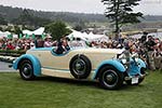 2005 Pebble Beach Concours d'Elegance