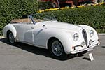 2006 Concorso d'Eleganza Villa d'Este