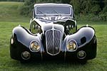 2005 Meadow Brook Concours d'Elegance