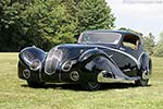 2005 Meadow Brook Concours d'Elegance