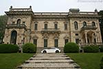 2007 Concorso d'Eleganza Villa d'Este