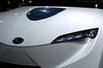 2007 North American International Auto Show (NAIAS)