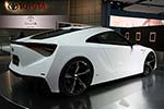2007 North American International Auto Show (NAIAS)