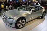 2007 North American International Auto Show (NAIAS)