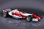 Toyota TF107