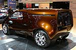 2007 North American International Auto Show (NAIAS)