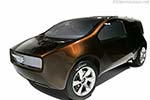 Nissan Bevel Concept