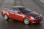 Cadillac CTS