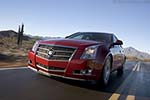 Cadillac CTS