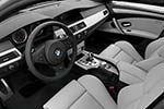 BMW E60 M5 Touring