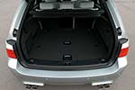 BMW E60 M5 Touring