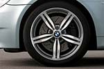 BMW E60 M5 Touring