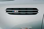BMW E60 M5 Touring