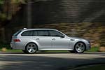 BMW E60 M5 Touring