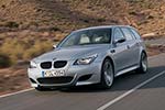 BMW E60 M5 Touring