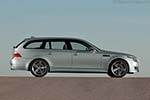 BMW E60 M5 Touring