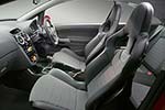 Vauxhall Corsa VXR