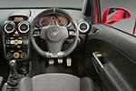 Vauxhall Corsa VXR