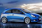 Opel Corsa OPC