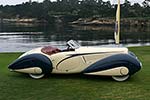2006 Pebble Beach Concours d'Elegance