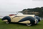 2006 Pebble Beach Concours d'Elegance