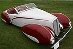 2006 Pebble Beach Concours d'Elegance