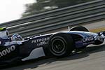 Williams FW29 Toyota