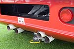 2008 Pebble Beach Concours d'Elegance