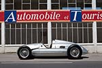 Auto Union Type D