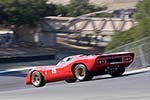 2008 Monterey Historic Automobile Races