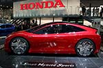 2007 Geneva International Motor Show