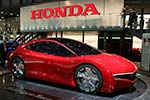 2007 Geneva International Motor Show