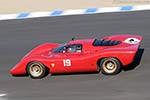 2008 Monterey Historic Automobile Races