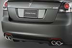 Pontiac G8 GT