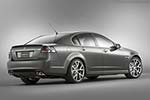 Pontiac G8 GT